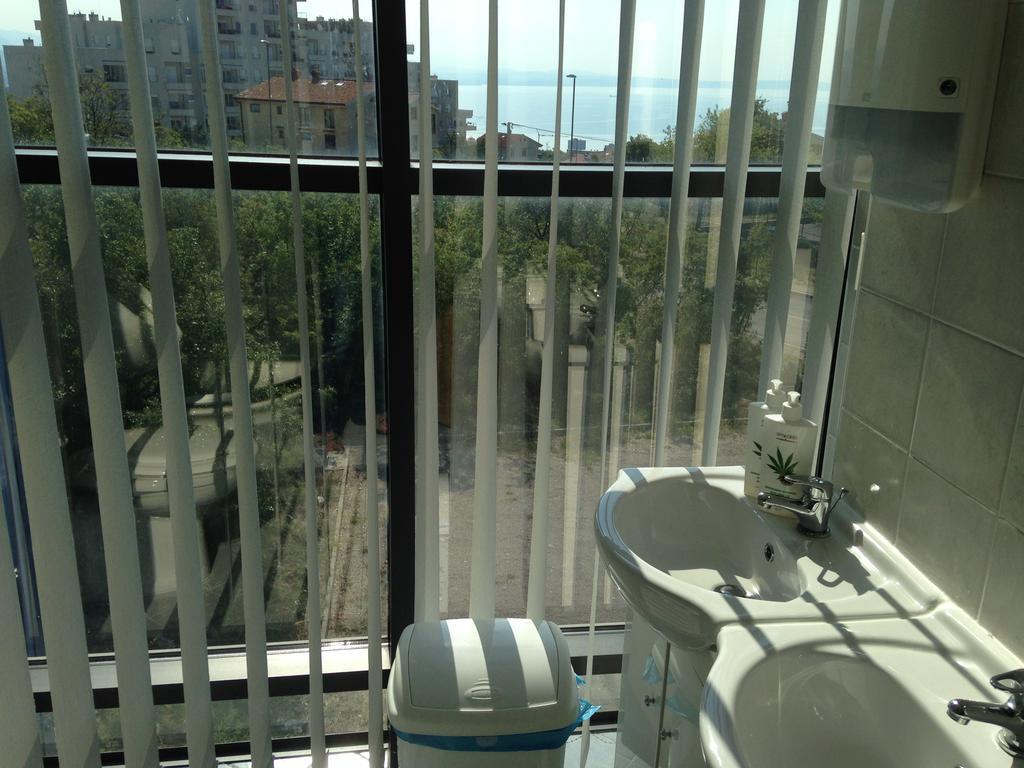 غييكا Hostel Ceska Beseda المظهر الخارجي الصورة