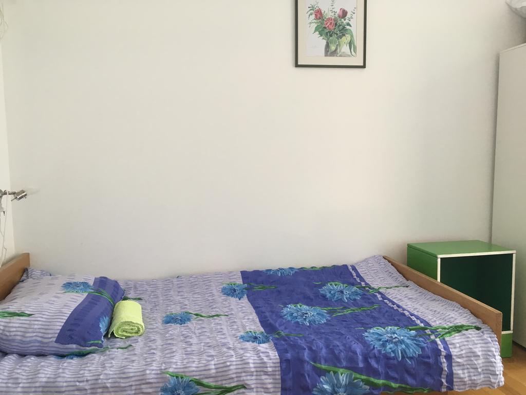 غييكا Hostel Ceska Beseda المظهر الخارجي الصورة