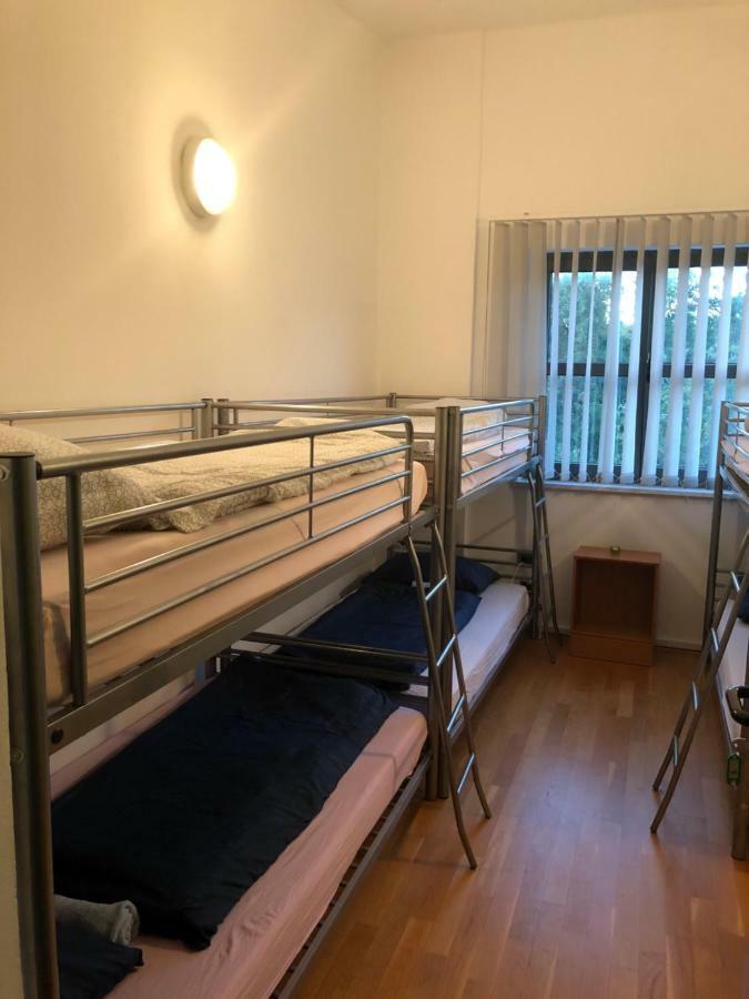 غييكا Hostel Ceska Beseda المظهر الخارجي الصورة